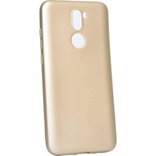 Asitan Vestel Venüs Z30 ile Uyumlu Kılıfı Silikon Mat Renkli Parmak Izi Bırakmayan Yumuşak Ince Kap
