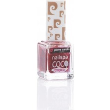 Asitan Pierre Cardin Nail Spa - Coco Tropico Tırnak Bakım Serumu