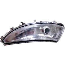Asitan Renault Clio 4 Ayna Sinyali Sol 261659450R