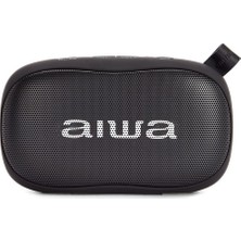 Asitan BS-110BK Bluetooth Hoparlör Siyah