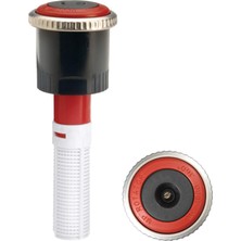 Asitan Hunter Mp Rotator MP2000-360° Başlık, Ayarlanabilir 13'–21' Yarıçap Yağmurlama Başlığı,