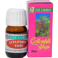 Asitan Çitlembik Yağı 20 cc