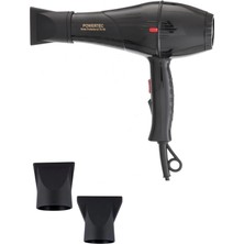 Asitan Powertec TR-701 Profesyonel Saç Kurutma &amp; Fön Makinesi