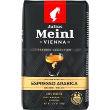 Asitan Premium Collection Espresso Arabica Çekirdek 500 G