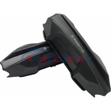 Asitan Savage Bmw Uyumlu R1200GS R1250GS Koruma Demiri Takozu Tüm Motosikletler Uyumlu