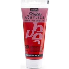 Asitan 831*20 Akrilik Boya, 100 ml