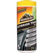 Asitan Armor All 30CT Diş Trim Mendilleri