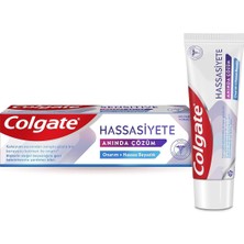 Asitan Doğal Diş Macunu 75 ml