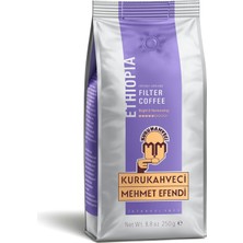 Asitan Ethiopia Filtre Kahve 250G
