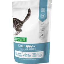 Asitan Kitten Kümes Hayvanlı Yavru Kedi Maması 400 gr