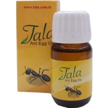 Asitan Tala Karınca Yumurtası Yağı 20 ml