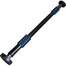 Asitan 94-122 cm Arası Kapı Koridor Barfiks Barı - Dkb 9505