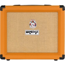 Asitan Orange Crush 20RT Kombo Elektro Gitar Amfi
