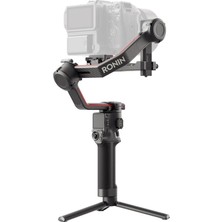 Asitan Rs 3 Pro, Dslr ve Sinema Kameraları Için 3 Eksenli Gimbal Stabilizatörü