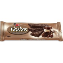 Asitan Eti Hoşbeş Kakao Kremalı Gofret 70 G