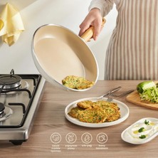 Asitan Emsan Swiss Crystal Tava 30 cm