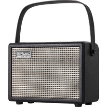 Asitan Akustik/elektro Gitar Amplifikatörü, Gitar Akustik/elektrik Için 15 Watt Taşınabilir Bluetooth