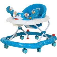 Asitan Prego Baby Prego Teddy Yürüteç