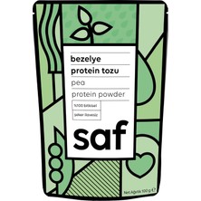 Asitan Bezelye Proteini Tozu 100 gr