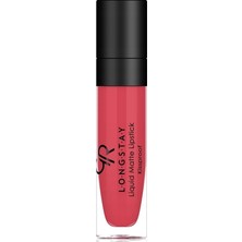 Asitan Longstay Liquid Matte Lipstick No: 32 - Bulaşmayan Kalıcı Likit Mat Ruj