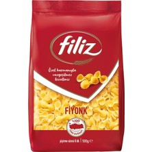 Asitan Filiz Fiyonk Makarna 500 G