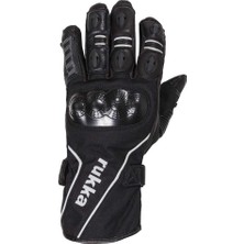 Asitan Airventur Erkek Kışlık Motosiklet Eldiveni-7