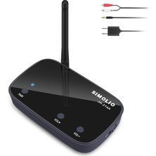 Asitan Bluetooth Alıcısı