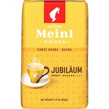 Asitan Jubilaeum 500 G Çekirdek Kahve