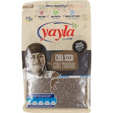 Asitan Gurme Chia Tohumu 500 gr