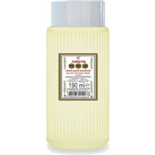 Asitan Pereja Limon Kolonyası 190 ml Plastik
