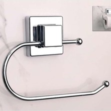 Asitan Best Hırdavat Yapışkanlı Tuvalet Kağıtlık Wc Kağıt Aparatı
