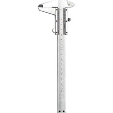 Asitan Meşem Kumpas Vernierli Profesyonel Mekanik Kumpas 150 mm 1410