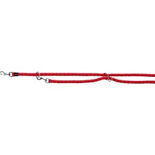 Asitan Trixie 143603 Cavo V~tasma, L–xl: 2,00 M/ø 18 Mm, Kırmızı