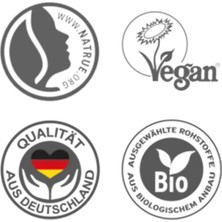 Asitan Vegan Gül Özlü Vücut Losyonu