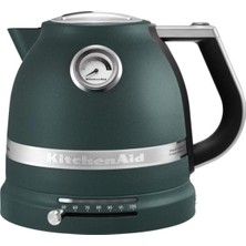 Asitan Kitchenaid Artisan 1, 5 L Su Isıtıcısı 5KEK1522 Pebbled Palm-Epp
