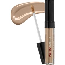 Asitan Liquid Concealer (01)