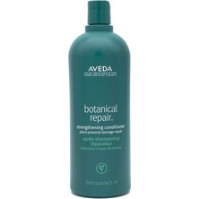 Asitan Botanical Repair Strengthening Conditioner Saç Kremi 1l