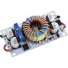 Asitan Zauss Dc-Dc 10A 250W Voltaj Yükseltici Boost Converter Devre LED Sürücü Converter