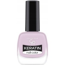 Asitan Keratin Nail Color No: 57 - Keratin Içerikli Güçlendirici Parlak Oje