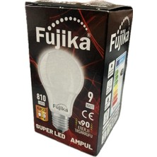 Asitan Dim Rustik LED Ampul Sarı Işık Edison Ampul