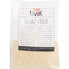 Asitan Beyaz Kinoa 250 gr