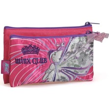 Asitan Winx Club 62341 Kalem Çantası