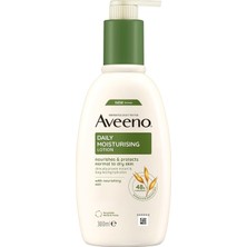 Asitan Günlük Nemlendirici Vücut Losyonu 300ML