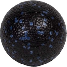 Asitan Lacrosse Massage Ball El Ayak Sert Uyarıcı Masaj Topu Küçük Top 8 cm Çap