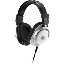 Asitan Hph-Mt5 Stüdyo Kulaklığı, Katlanabilir Monitör Kulaklığı, 3 M Kablolu ve 6,3 mm Standart Ste