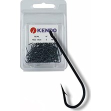 Asitan Kendo (1522) Blue 100 Adet Kutu Iğne 8 No
