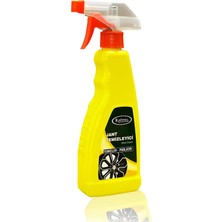 Asitan Jant Temizleme Spreyi 450 ml KLWXNM45