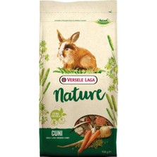 Asitan Versele Laga Nature Tavşan Yemi 700G