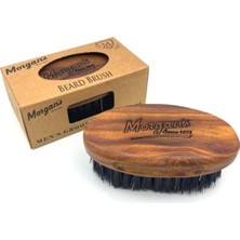 Asitan Morgan's Pomade Sakal Fırçası - Büyük Boy