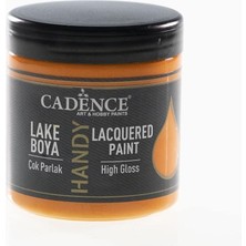Asitan Handy Lake Boya L-010 Turuncu 250ML